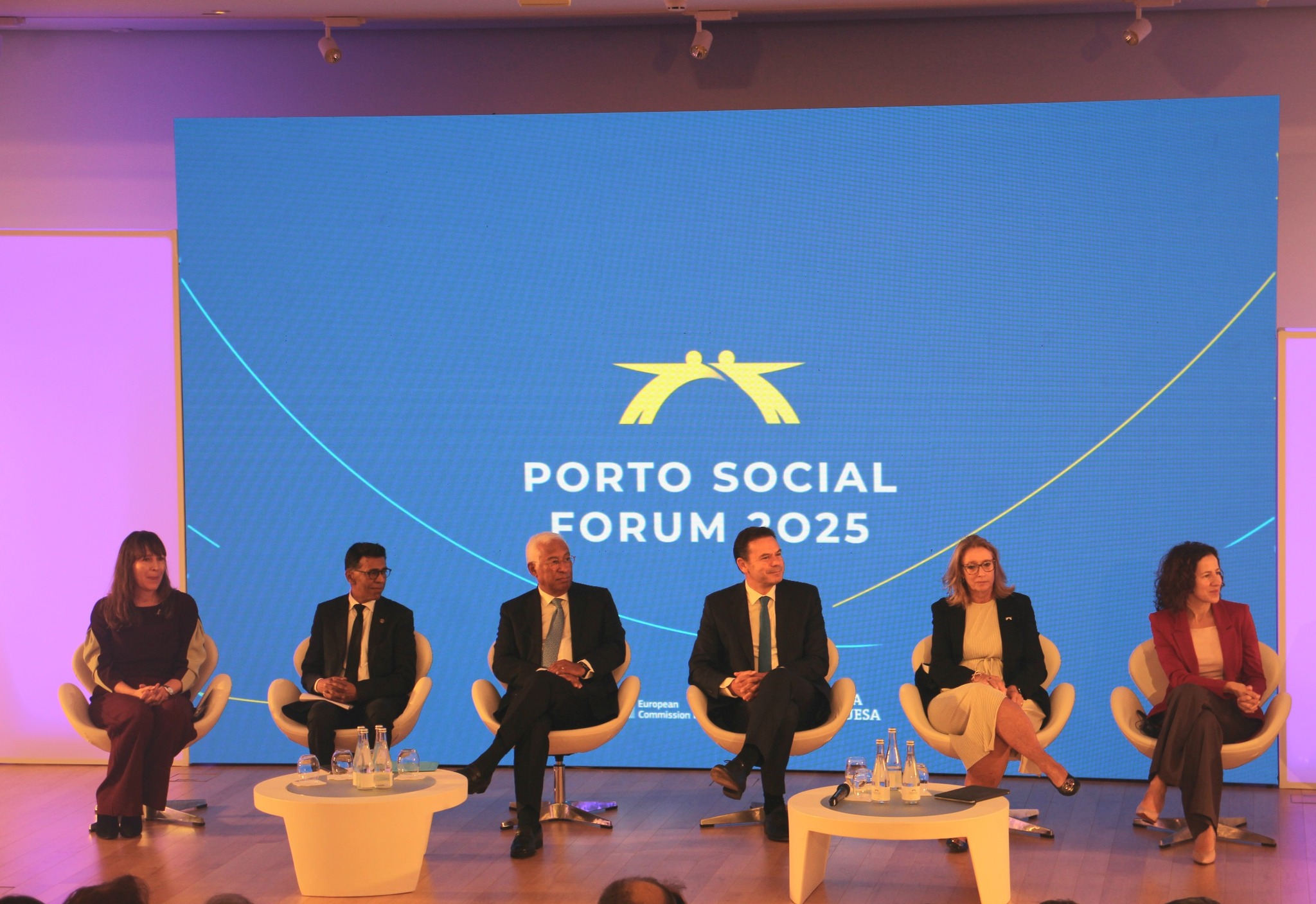 𝐌𝐢𝐧𝐢𝐬𝐭𝐫𝐚 𝐌𝐒𝐒𝐈 𝐏𝐚𝐫𝐭𝐢𝐬𝐢𝐩𝐚 𝐏𝐨𝐫𝐭𝐨 𝐅𝐨𝐫𝐮𝐦 𝐒𝐨𝐜𝐢𝐚𝐥 𝟐𝟎𝟐𝟓